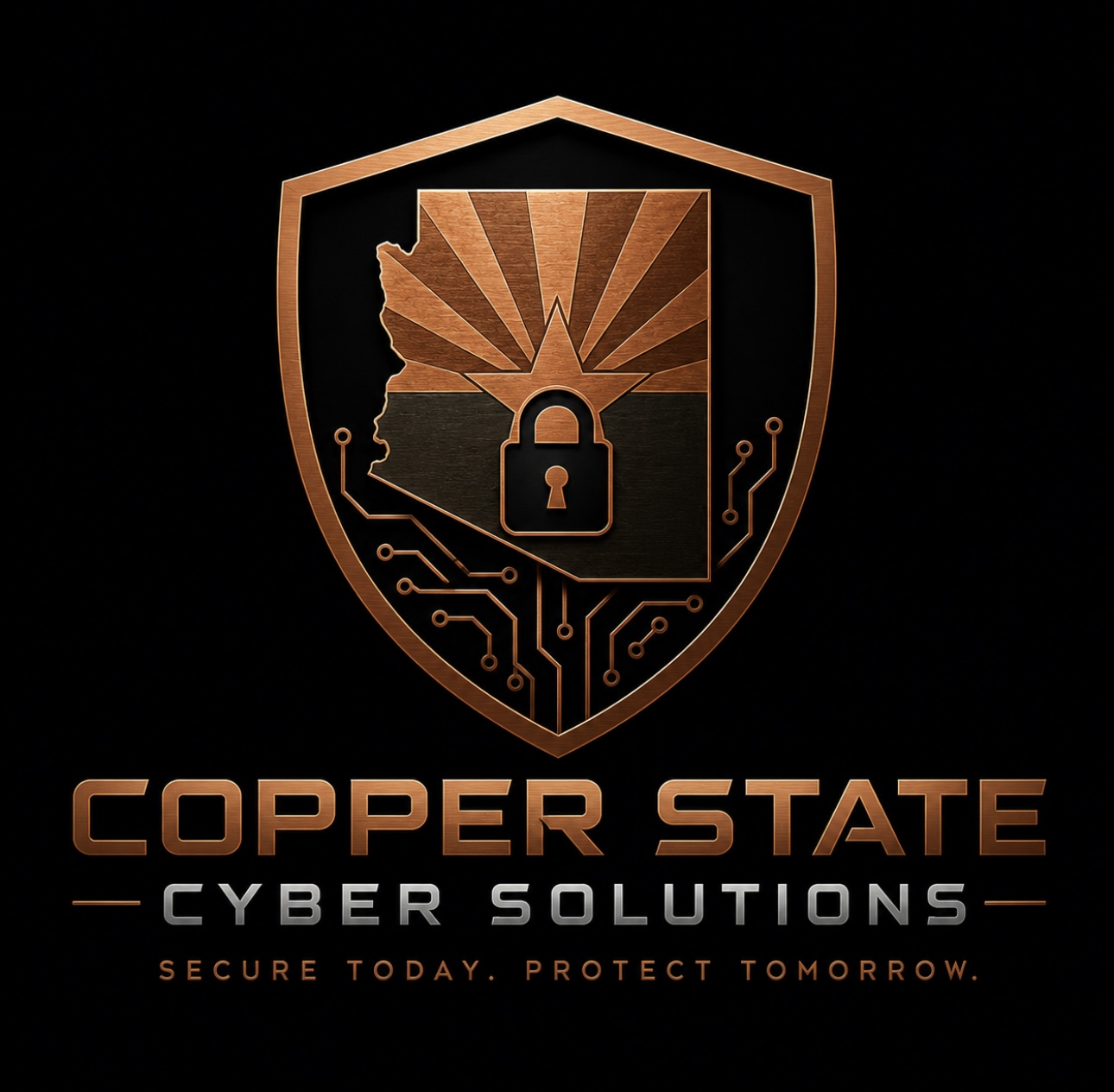 Copper State Cyber Solutions